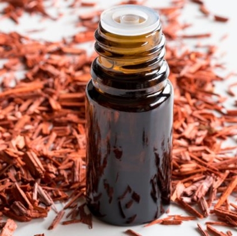Αιθέριο Έλαιο Σανδαλόξυλου, Sandalwood essential oil